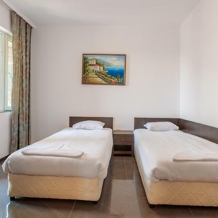 Seaside Guest Rooms Burgas City Exterior foto