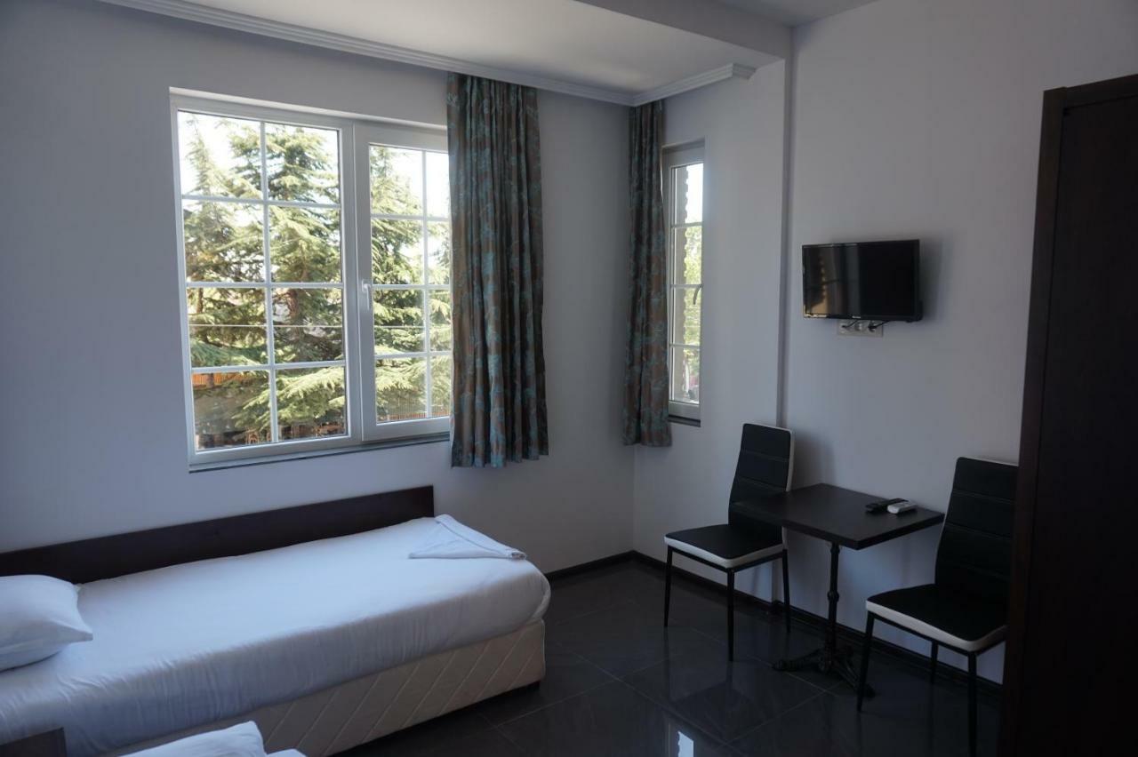 Seaside Guest Rooms Burgas City Exterior foto