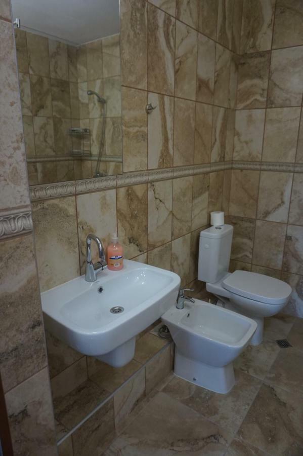 Seaside Guest Rooms Burgas City Exterior foto