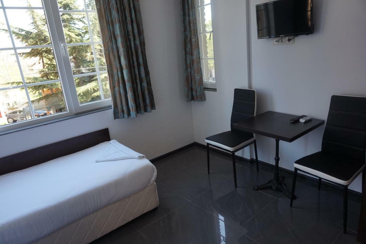 Seaside Guest Rooms Burgas City Exterior foto