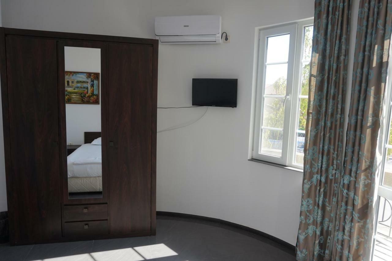 Seaside Guest Rooms Burgas City Exterior foto