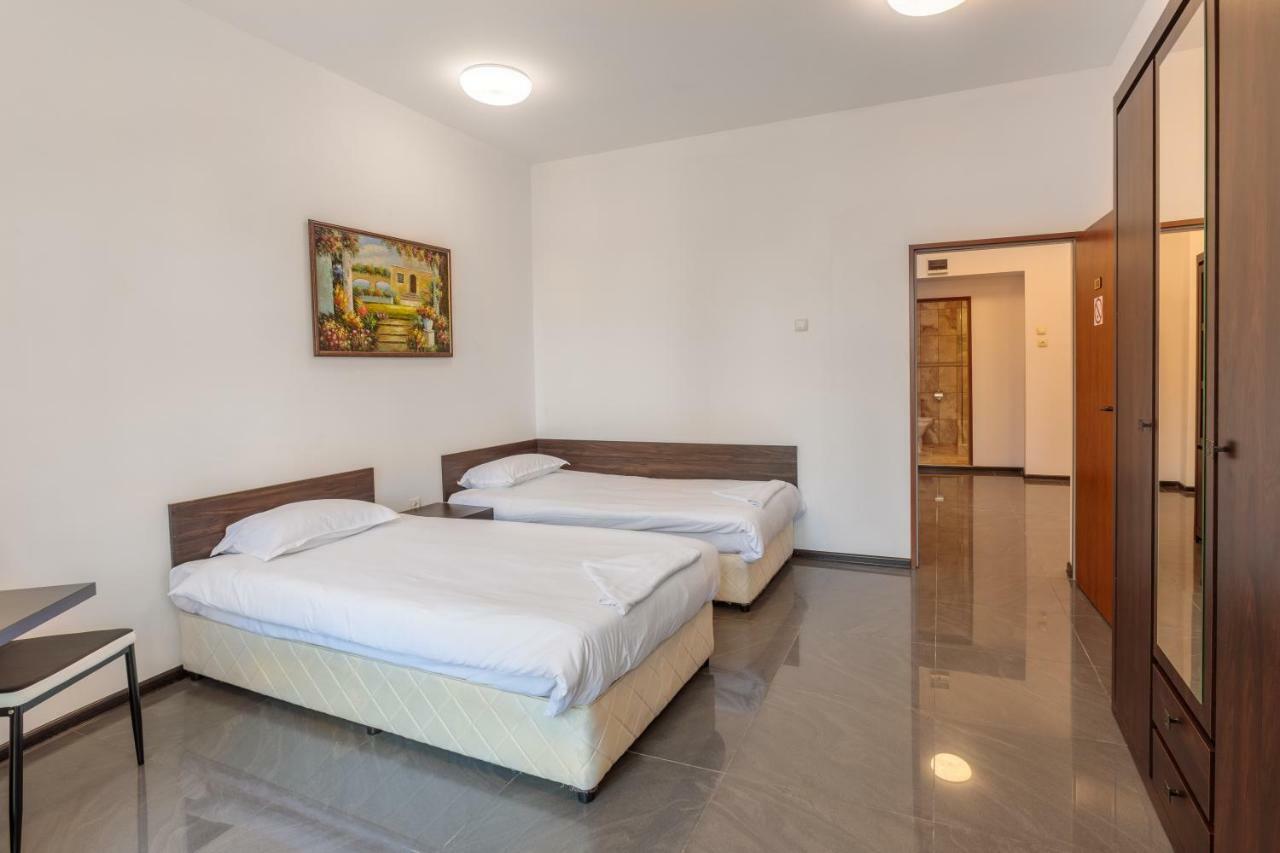 Seaside Guest Rooms Burgas City Exterior foto