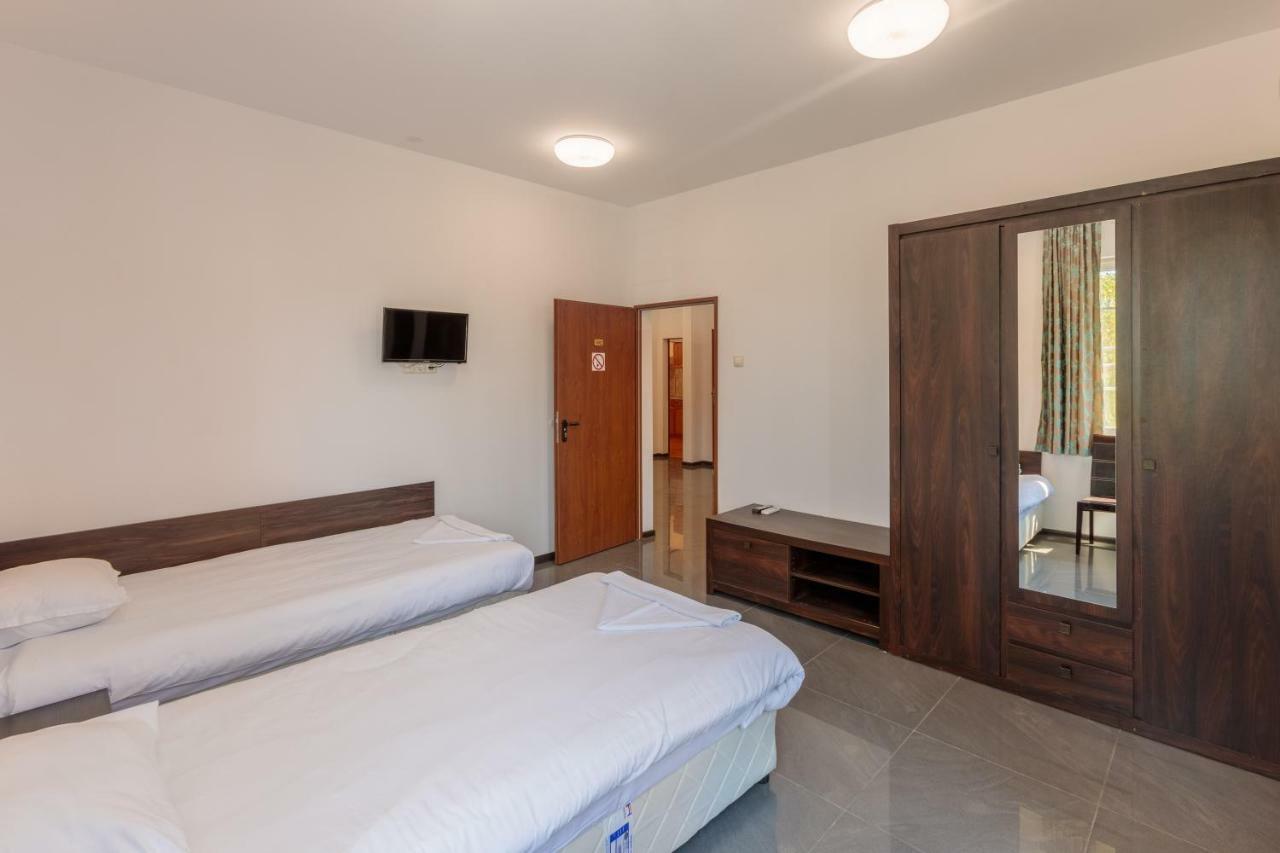 Seaside Guest Rooms Burgas City Exterior foto