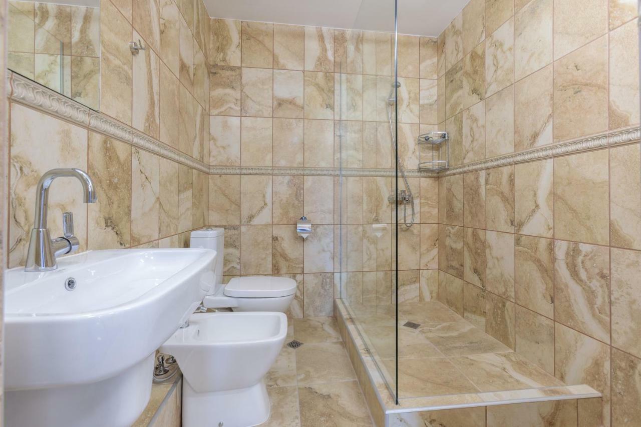 Seaside Guest Rooms Burgas City Exterior foto